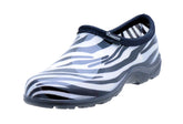 Sloggers	 - Women's Garden Shoe Zebra