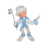 Annalee Frosty Elf 9"