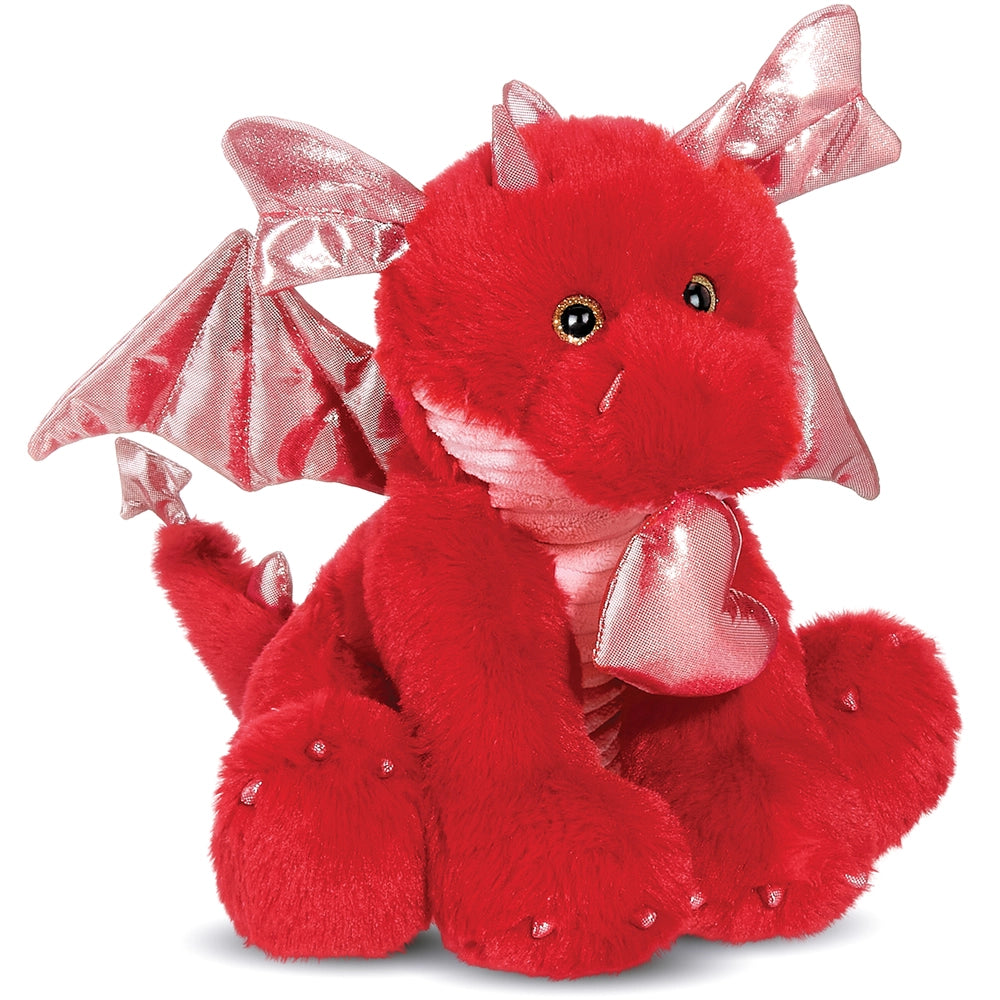 Bearington Collection - Lazarus Dragon Plush