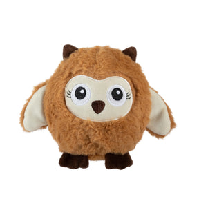 Petshop by Fringe Studio - Dog Toy Don't Ruffle My Feathers