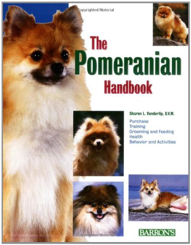 Pomeranian Handbook