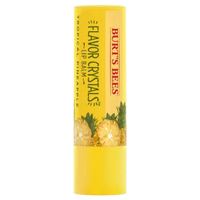 Burt's Bees -  Flavor Crystals Lip Balm