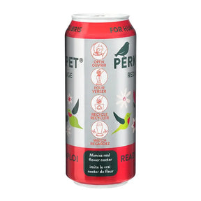 Perky Pet Hummingbird Nectar Liquid Red Can