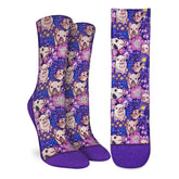 Good Luck Sock - Women's Piggies Socks