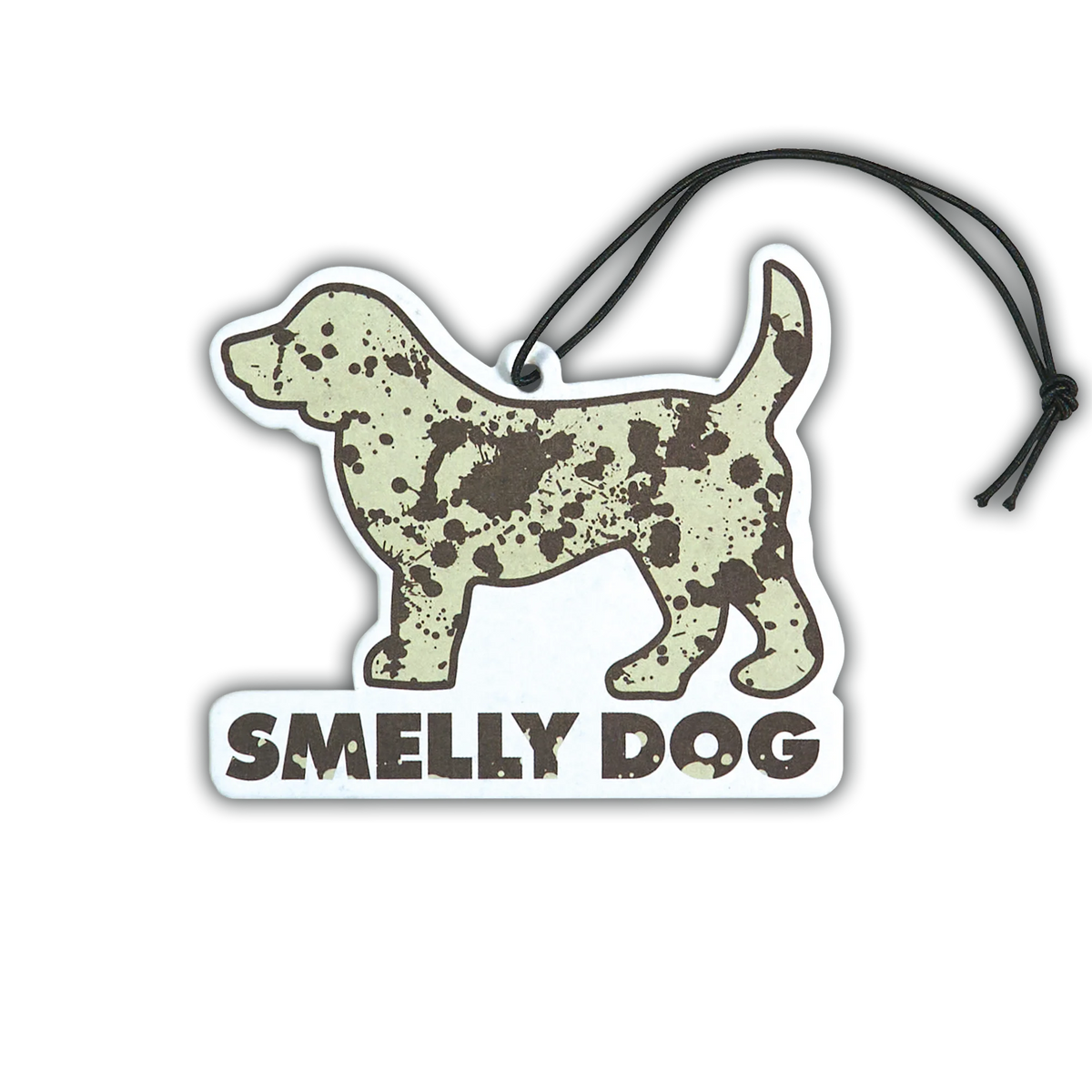 Air Freshner - Smelly Dog