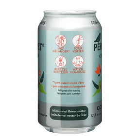 Perky Pet Hummingbird Nectar Liquid Clear Can