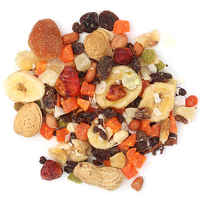 Fabulous Fruit Mix for Parrots & Conures