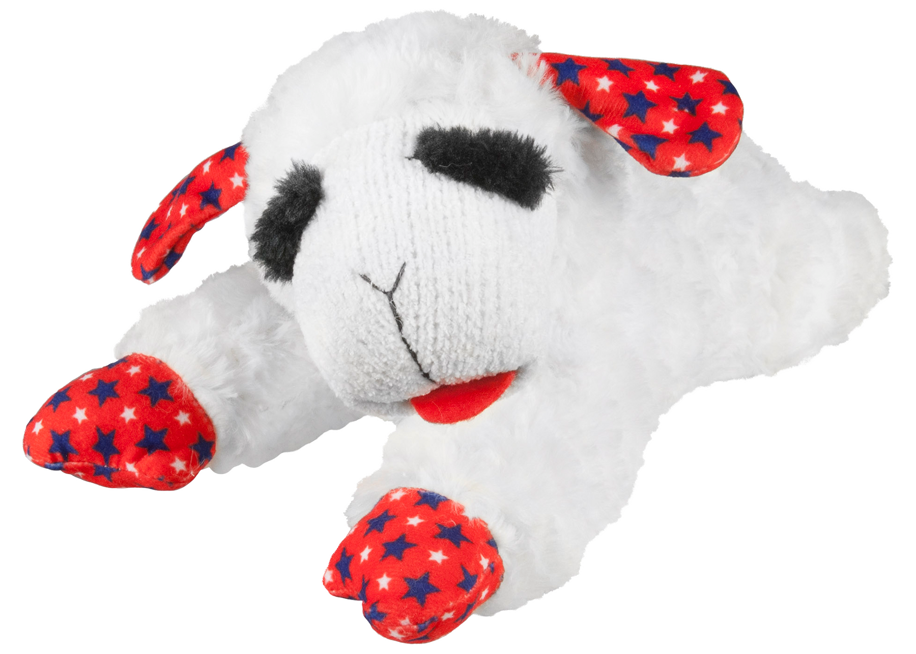 Multipet - Lambchop Patriotic