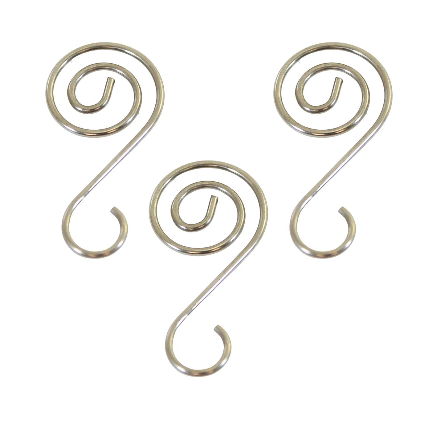 Old World Christmas - S Shaped Ornament Hooks