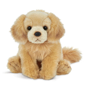 Bearington Collection - Goldie the Golden Retriever