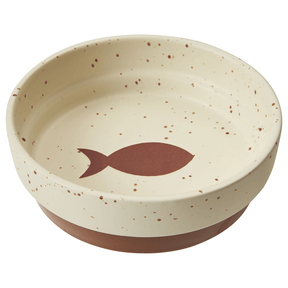 Sedona Cat Dish Stoneware