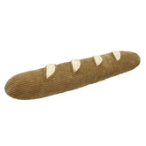 Baguette Dog Toy