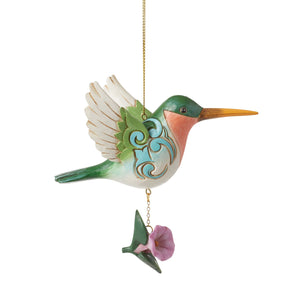 Ornament Hummingbird