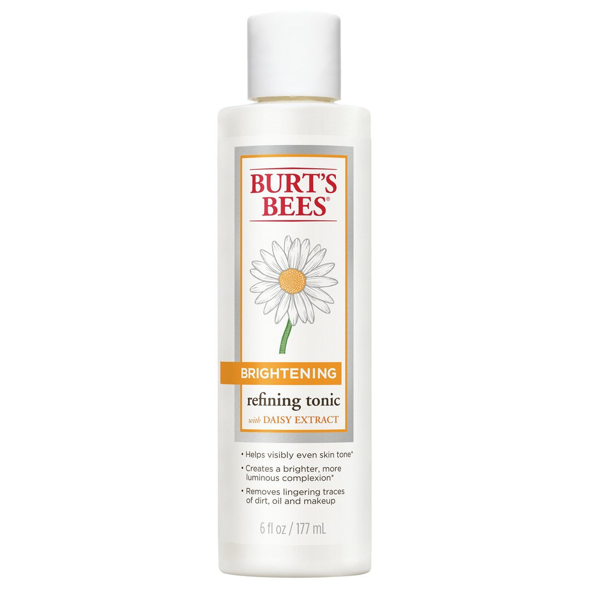 Burt's Bees - Brightening Refining Tonic