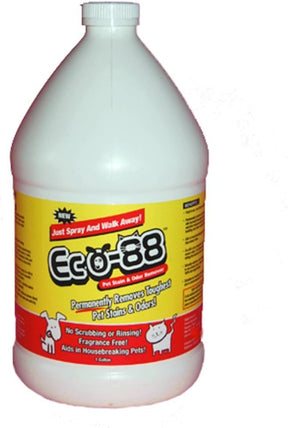 ECO-88 - Stain & Odor Remover