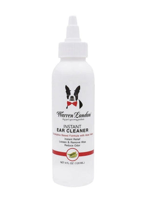 Warren London - Instant Ear Cleaner