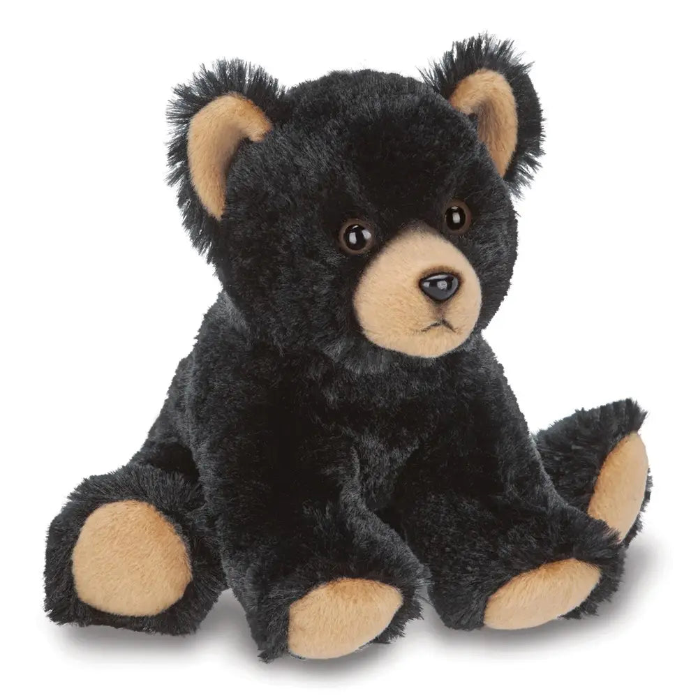 Bearington Collection - Lil' Huck the Black Bear