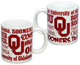 Mug Ceramic OU Sooner Magic