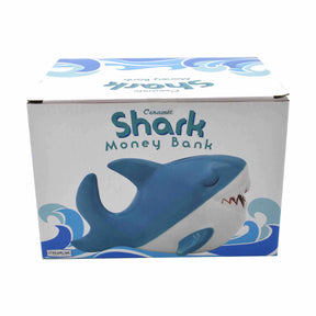 Shark Money Bank