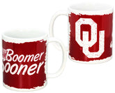 Mug Ou Boomer Sooner