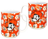 Mug OSU Grande Aloha