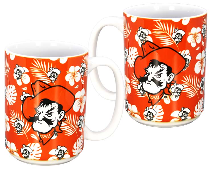 Mug OSU Grande Aloha