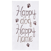 C&F Home - Happy Dog Kitchen Towel