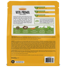 Vita Prima - Adult Rabbit Food