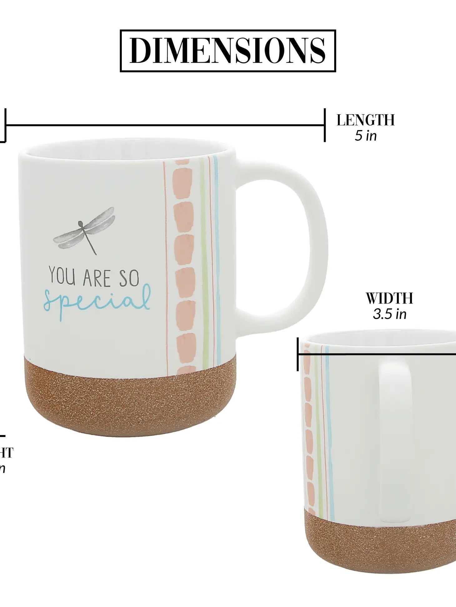 Pavilion - Special Mug 16oz