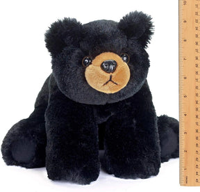 Bearington Collection - Baby Bandit the Black Bear