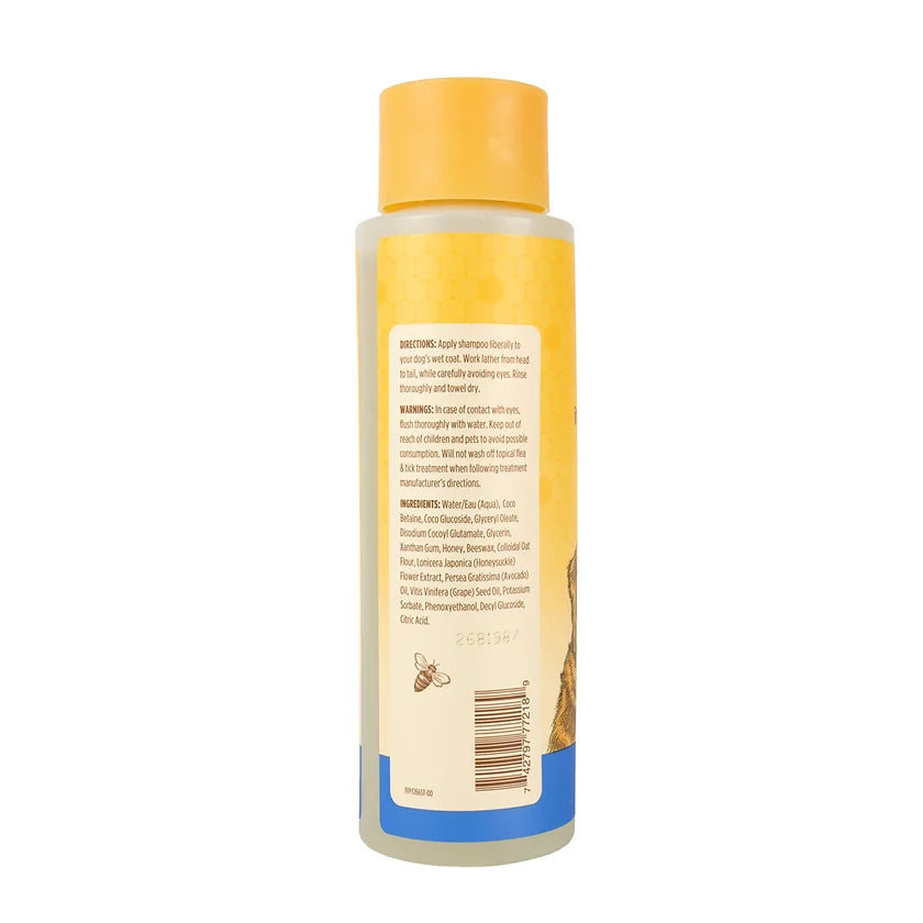 Burt's Bees - Burt's Bees Itch Soothing Shampoo