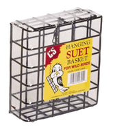 Suet Basket - Black