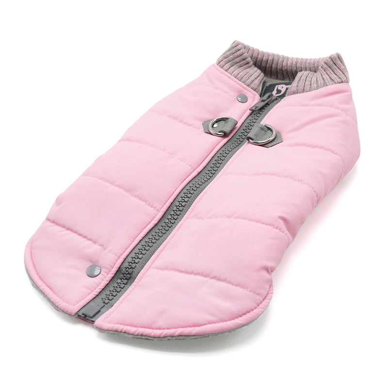 Dogo Pet - Coat Runner Pink