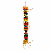 Cactus Jumbo Bird Toy