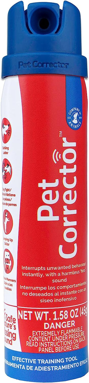 Pet Corrector Spray