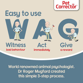 Pet Corrector Spray