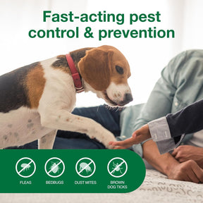 Advantage - Carpet Flea & Tick Spray