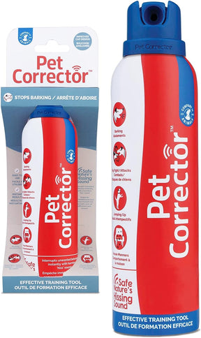 Pet Corrector Spray