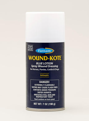 Wound Kote Aerosol