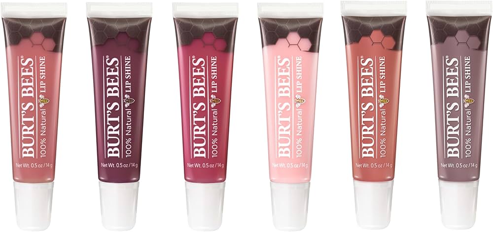 Burt's Bees -  Lip Shine