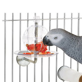 Caitec - Bird Buffet Ball (Cage Mounted)