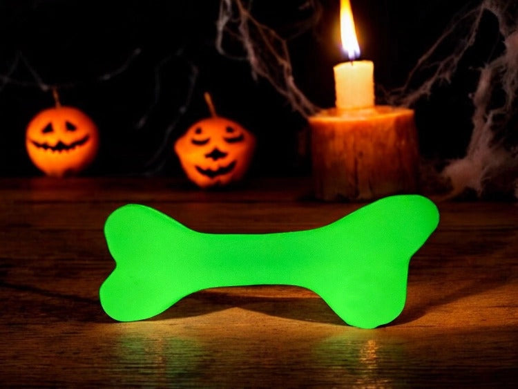 Halloween Glow in the Dark Toy