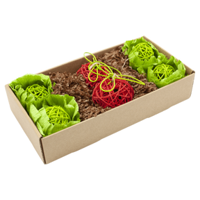 Enriched Life Garden Dig Box Small Animal Chews by Oxbow