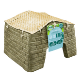 Enriched Life Small Animal Timothy Hut by Oxbow