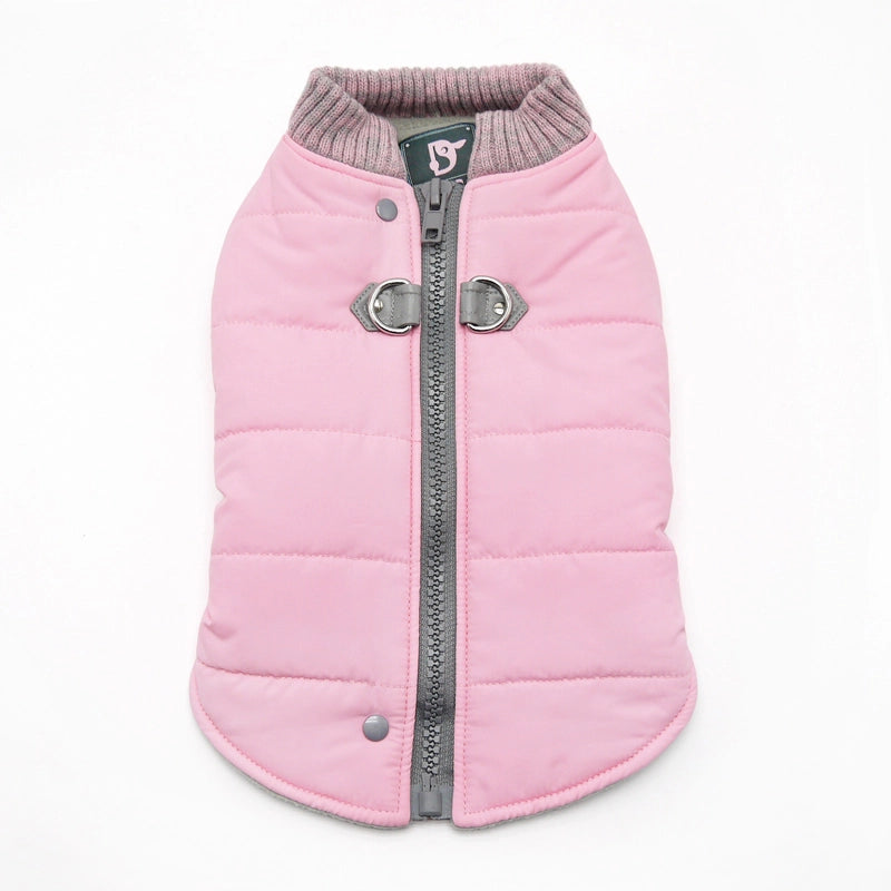 Dogo Pet - Coat Runner Pink