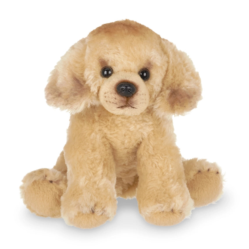 Bearington Collection - Lil' Goldie teh Golden Retriever