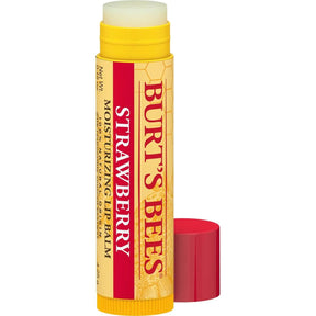 Burt's Bees - Lip Balm (Fruity Flavors)