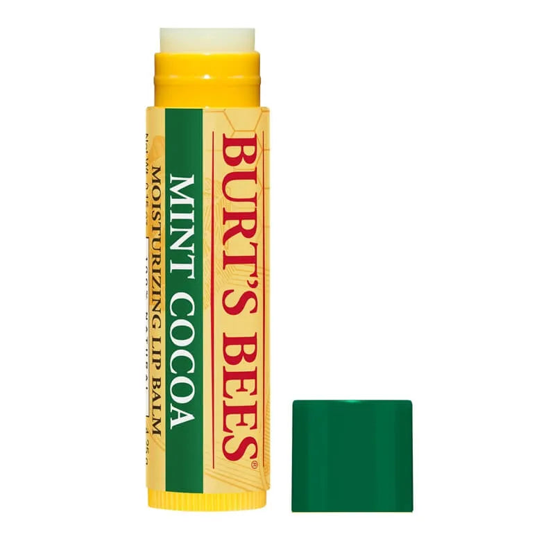 Burt's Bees - Lip Balm (Winter Flavors)