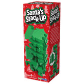 Stacking Game Santa's Stack Up