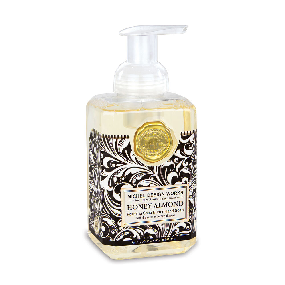 Michel Design Works Foaming Hand Soap Assorted